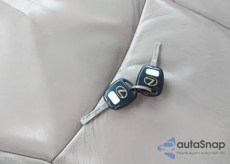 2008 Lexus Gx 470 from USA, damaged, VIN JTJBT20X680170901